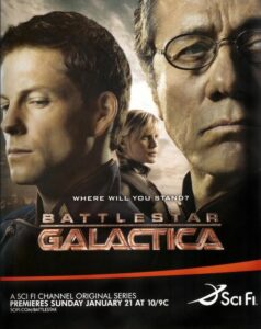 battlestar_galactica serie ia