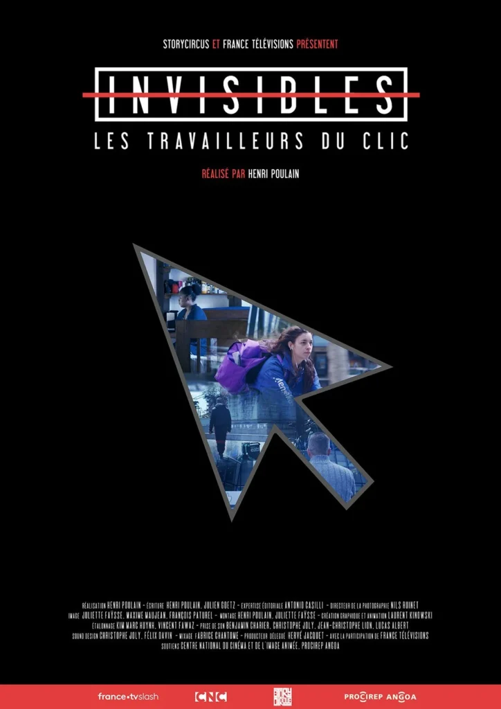 documentaire ia