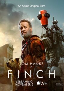 finch film ia