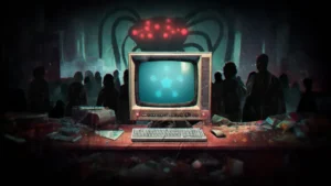 serie ia arte
