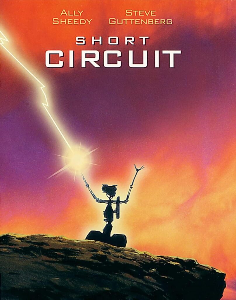 short circuit film ia