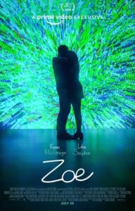 zoe film ia