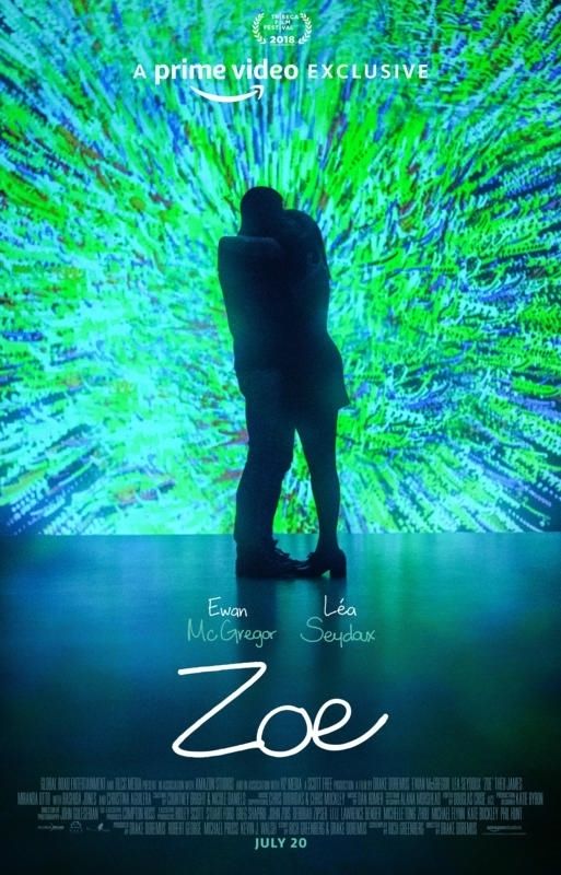 zoe film ia